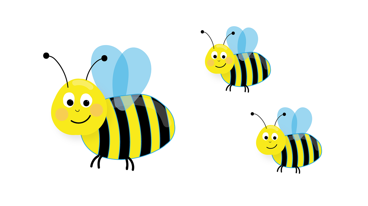 Grupa Pszczółki